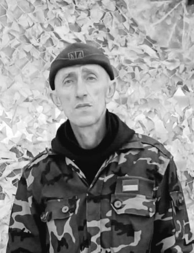 Ігор Грицевий