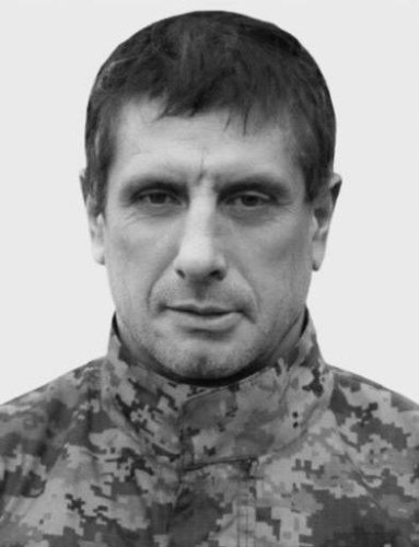 29 березня Львівщина попрощається з двома військовослужбовцями: імена – 01