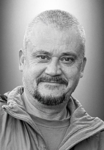 Олег Сухоруков