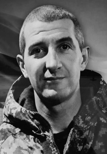 На Львівщині 25 жовтня попрощаються з загиблими військовими: імена – 01