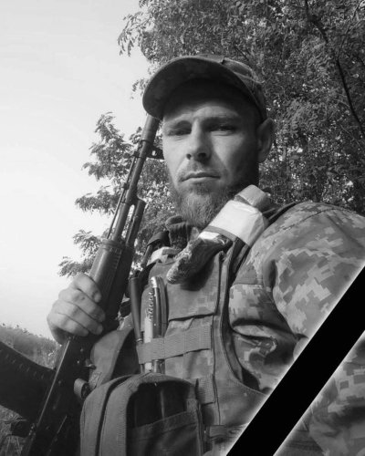 На Львівщині 30 червня попрощаються з загиблими військовими: імена – 05