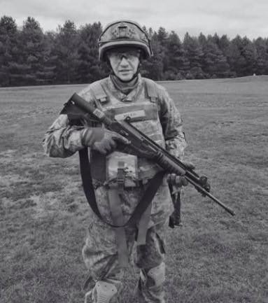 Петро Бадецький