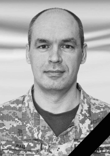 На Львівщині 2 червня попрощаються з загиблими військовими: імена – 02