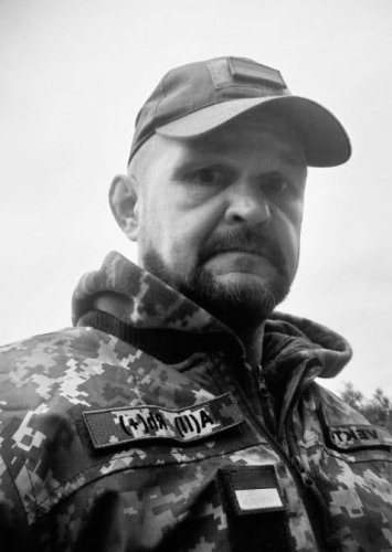 Віктор Бортник