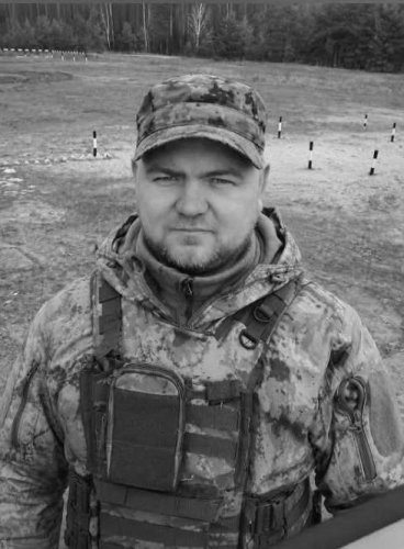Львівщина 9 липня попрощається з загиблими військовими: імена – 03