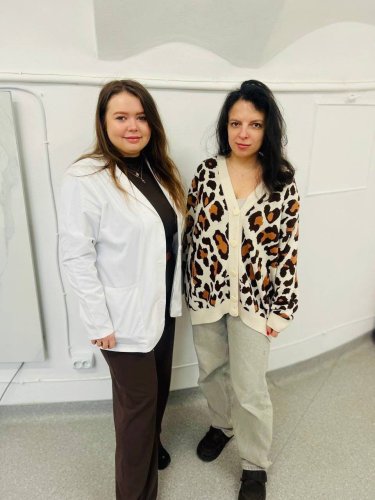 У Львові жінка ледь не облисіла через рідкісне захворювання – 03