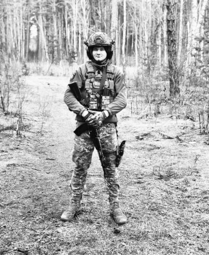 Львівщина 25 квітня попрощається з загиблими воїнами: імена – 03