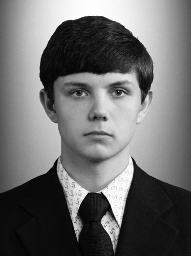 Олег Обухов