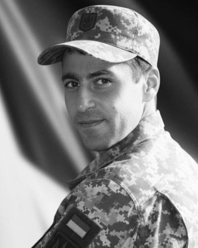 Іван Кульчицький