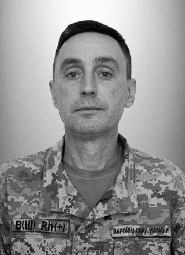На Львівщині 11 серпня попрощаються з загиблими воїнами: імена – 05