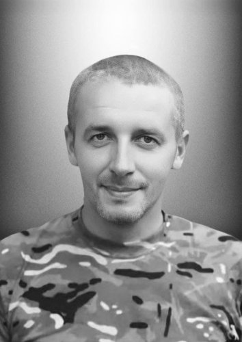 Богдан Грицків