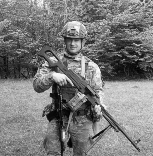 Львівщина 26 грудня попрощається з загиблими воїнами: імена – 03