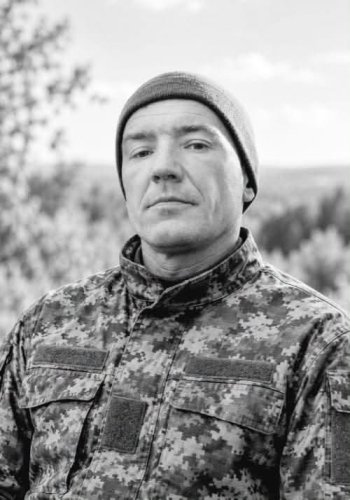 Андрій Ясючені