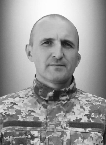 Львівщина 13 березня попрощається з загиблими військовими: імена – 02