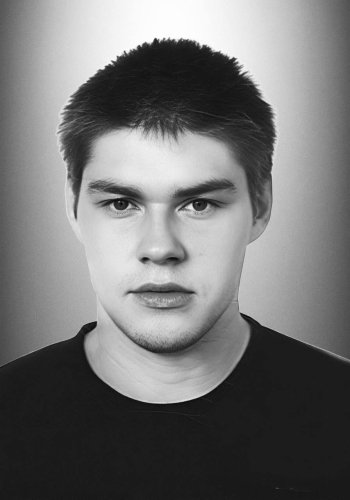 Дмитро Березний