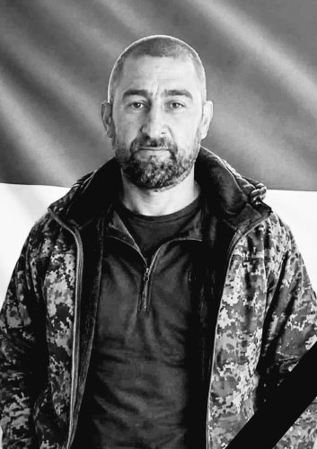 На Львівщині 2 липня попрощаються з загиблими військовими: імена – 03