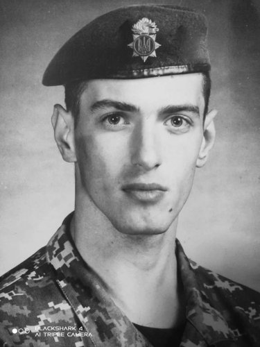 Львівщина 16 березня попрощається з загиблими військовими: імена – 01