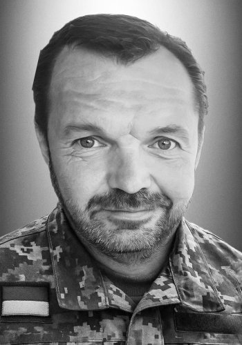 Олег Ногач