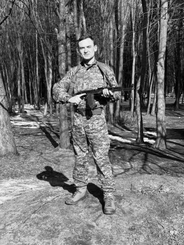 На Львівщині 22 серпня попрощаються з загиблими військовими: імена – 09
