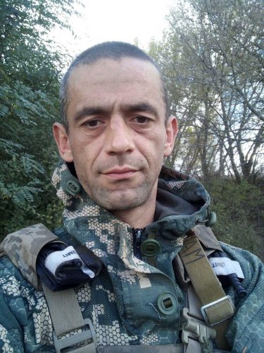 Андрій Буренко