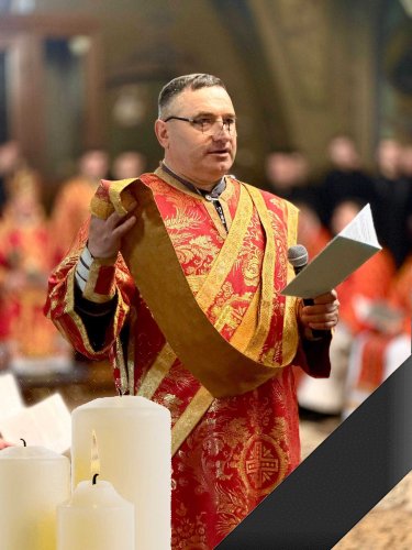 Отець Микола Рик