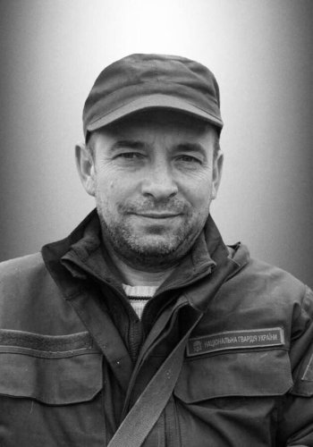 Руслан Петришин
