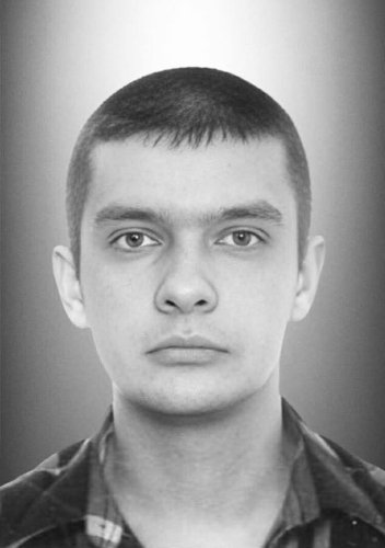 Дмитро Одновол