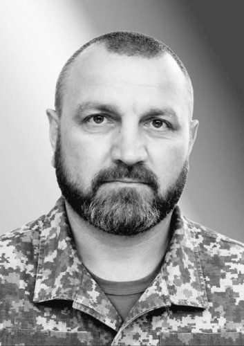 На Львівщині 19 жовтня попрощаються з загиблими військовими: імена – 09