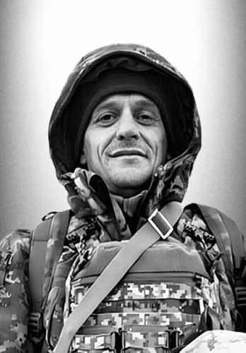 Іван Маркевич