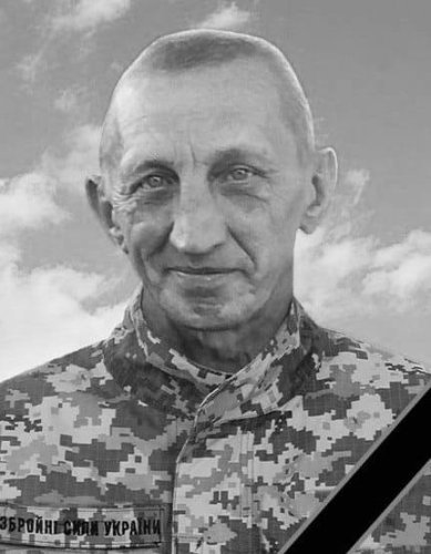 Львівщина 28 листопада попрощається з шістьма загиблими військовими – 03