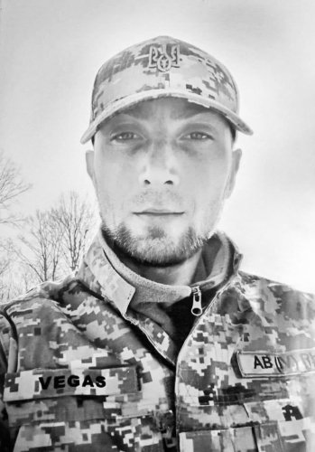 Павло Гордієнко