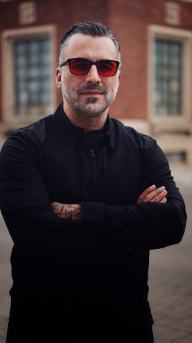 Дарсі Атаман 