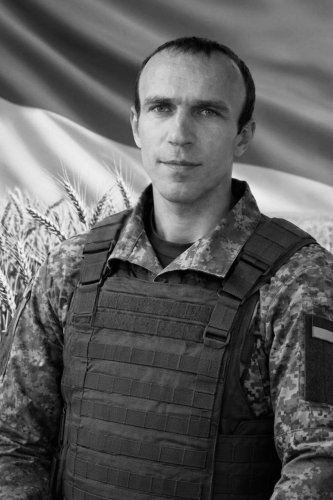 Павло Сеньків