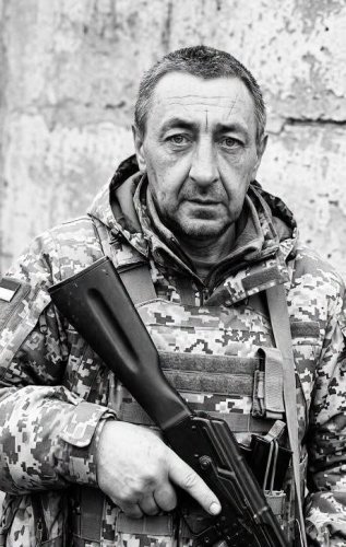 На Львівщині 26 травня попрощаються з загиблими військовими: імена – 02
