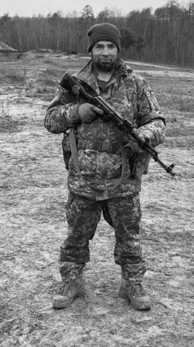 На Львівщині 3 червня попрощаються із сімома загиблими воїнами  – 02