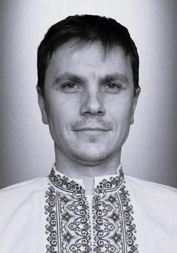 Назар Шацкіх