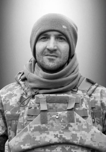 Львівщина 8 вересня прощається із загиблим військовим – 01