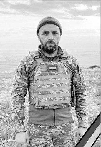 На Львівщині 24 березня попрощаються з загиблими військовими: імена – 06