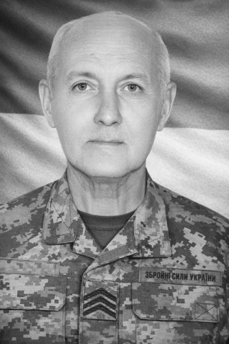 Роман Вавренюк