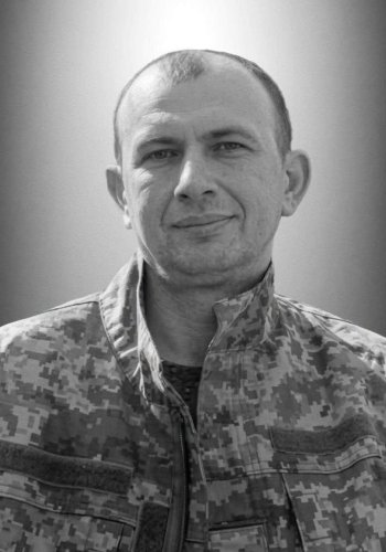 Юрій Абаровський