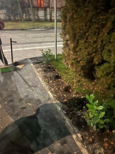 Фото: Залізнична райадміністрація