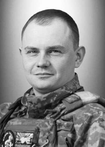 Львівщина 14 лютого попрощається з загиблими захисниками України: імена – 02