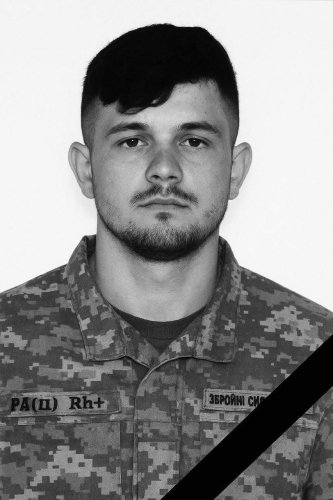 Львівщина 27 січня прощається з загиблими військовими: імена – 07