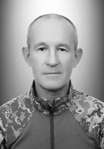 На Львівщині 22 серпня попрощаються з загиблими військовими: імена – 02