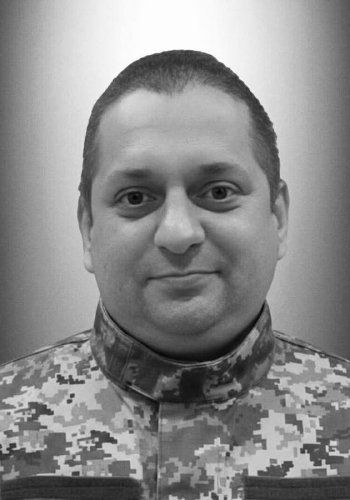 Львівщина 24 лютого прощається з загиблими військовими: імена – 08