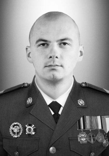 Артем Бабінський