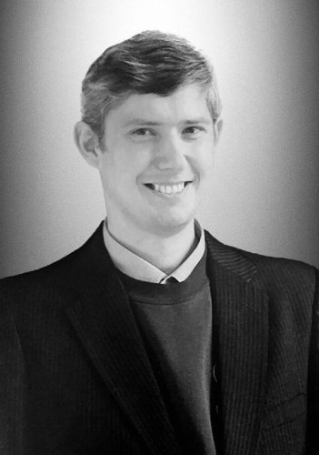 Орест Чорний