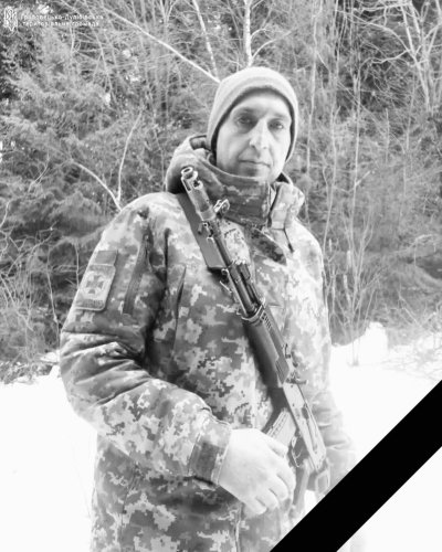 Львівщина 3 травня попрощається з шістьма загиблими захисниками – 03