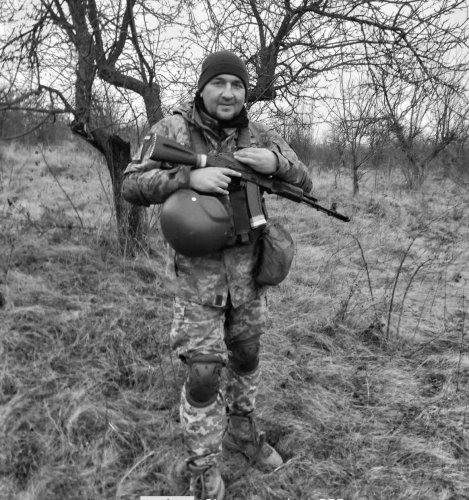 Львівщина 6 травня прощається з шістьма загиблими захисниками – 05