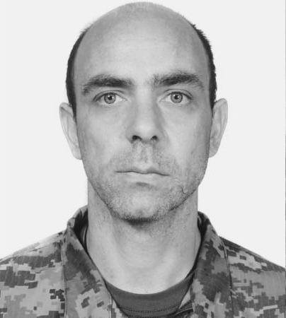 Олександр Деренський 
